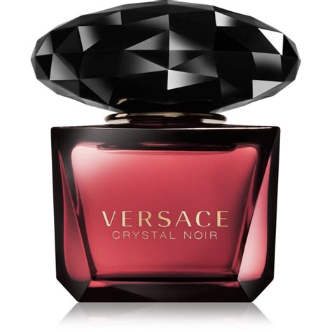 versace parfum dames crystal noir|versace crystal noir price.